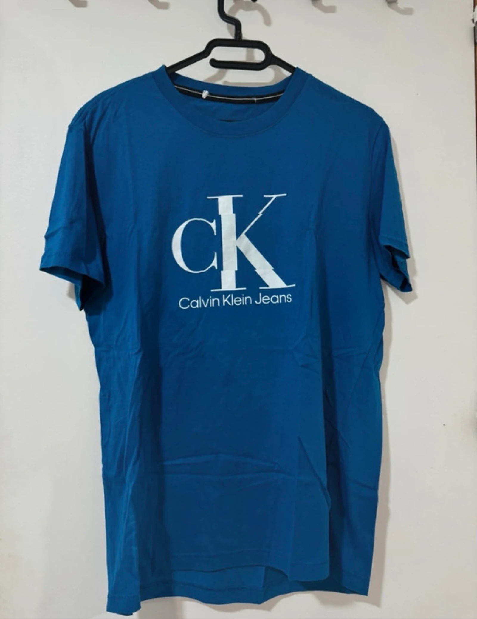 Camiseta Calvin Klein
